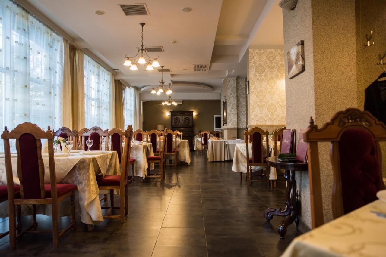 Отель Hotel Strelitia Тимишоара-16