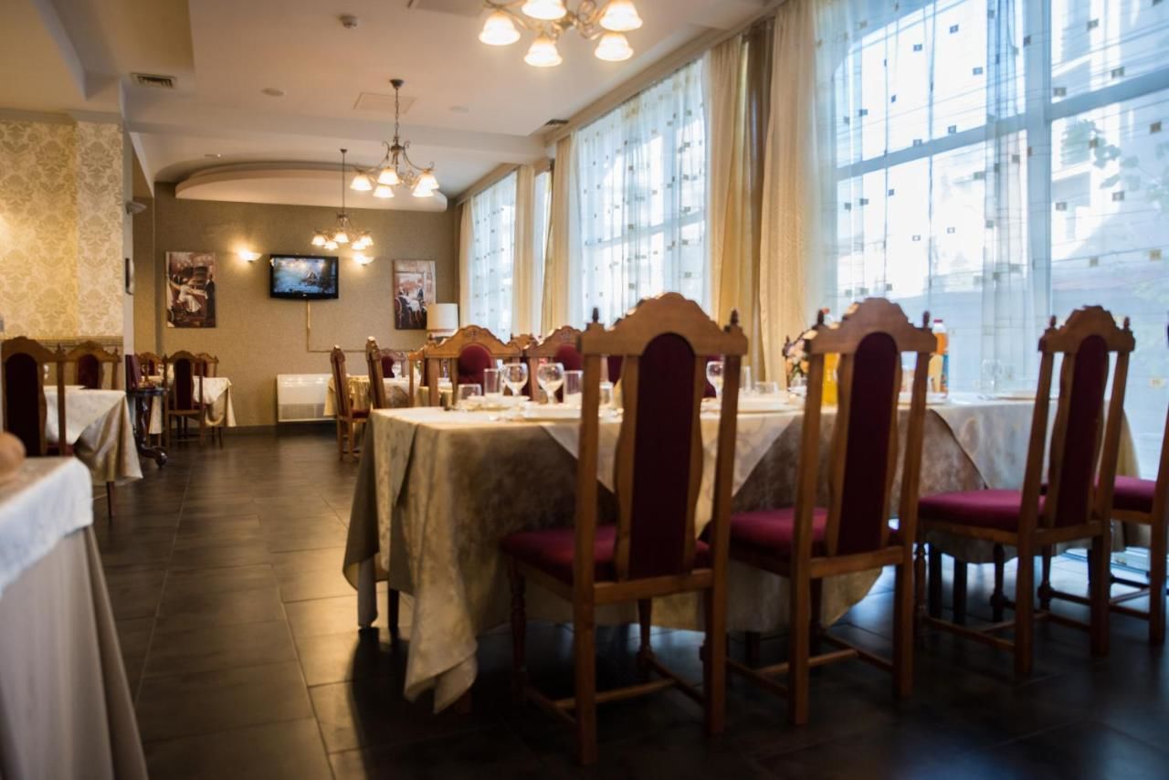 Отель Hotel Strelitia Тимишоара-17