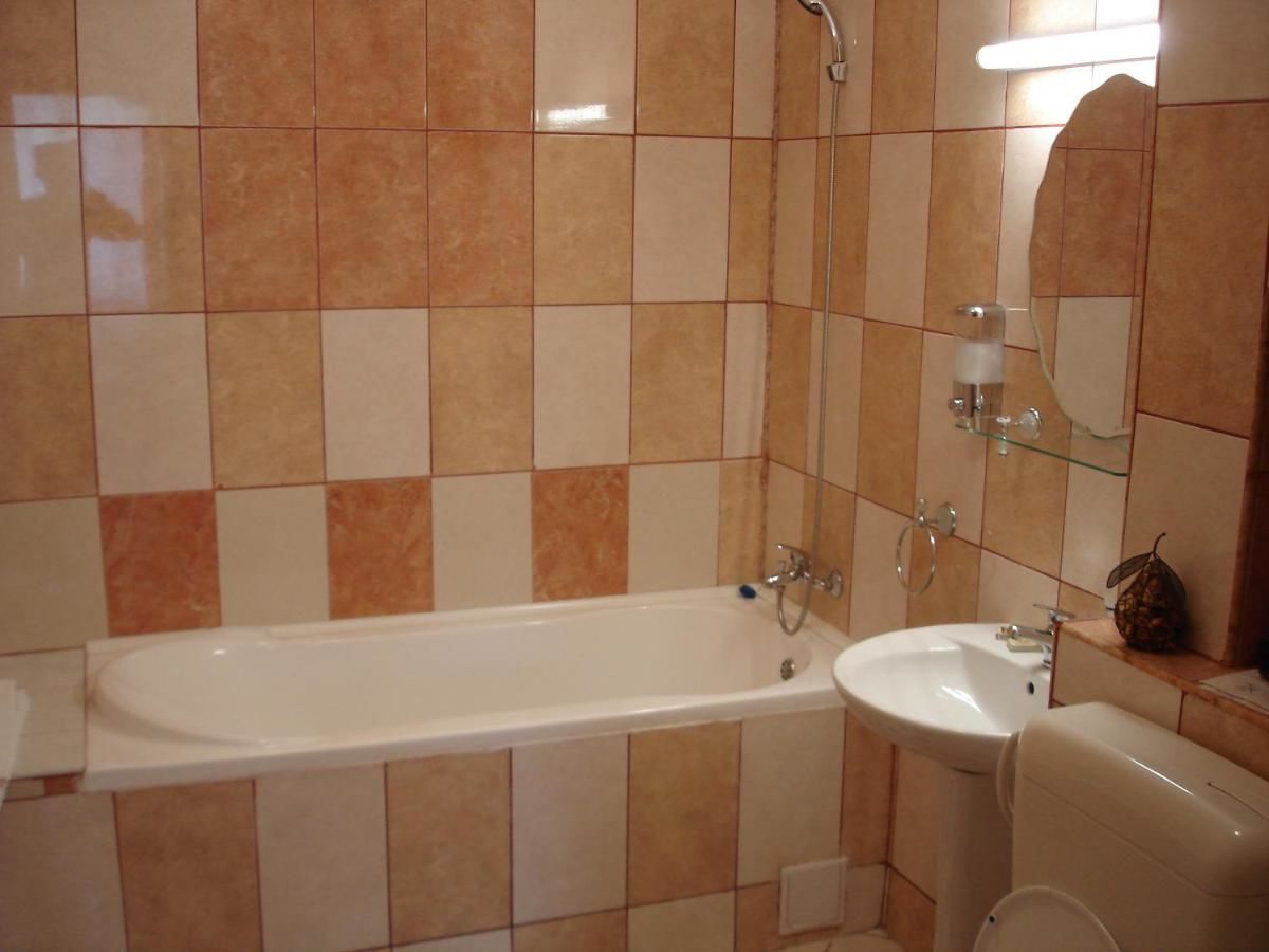 Отель Hotel Strelitia Тимишоара-21