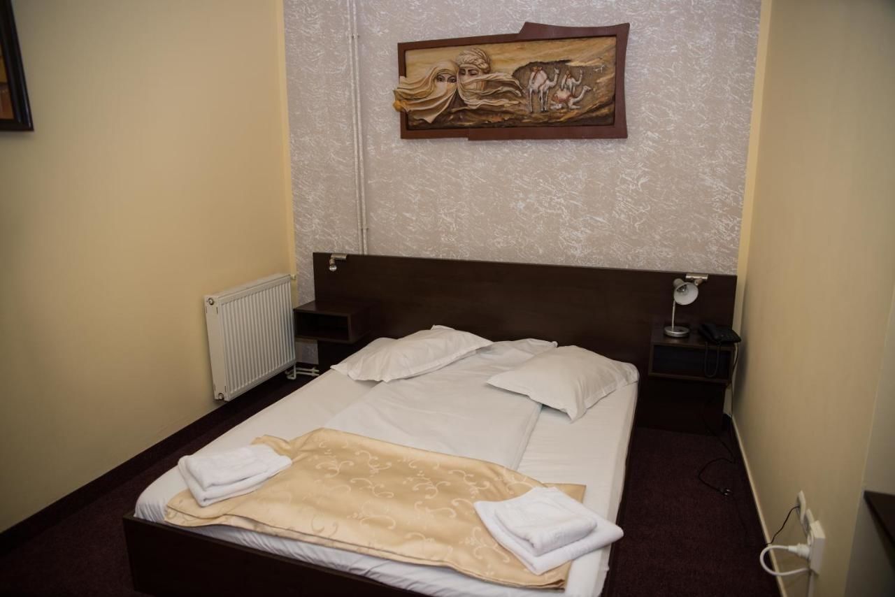 Отель Hotel Strelitia Тимишоара-23