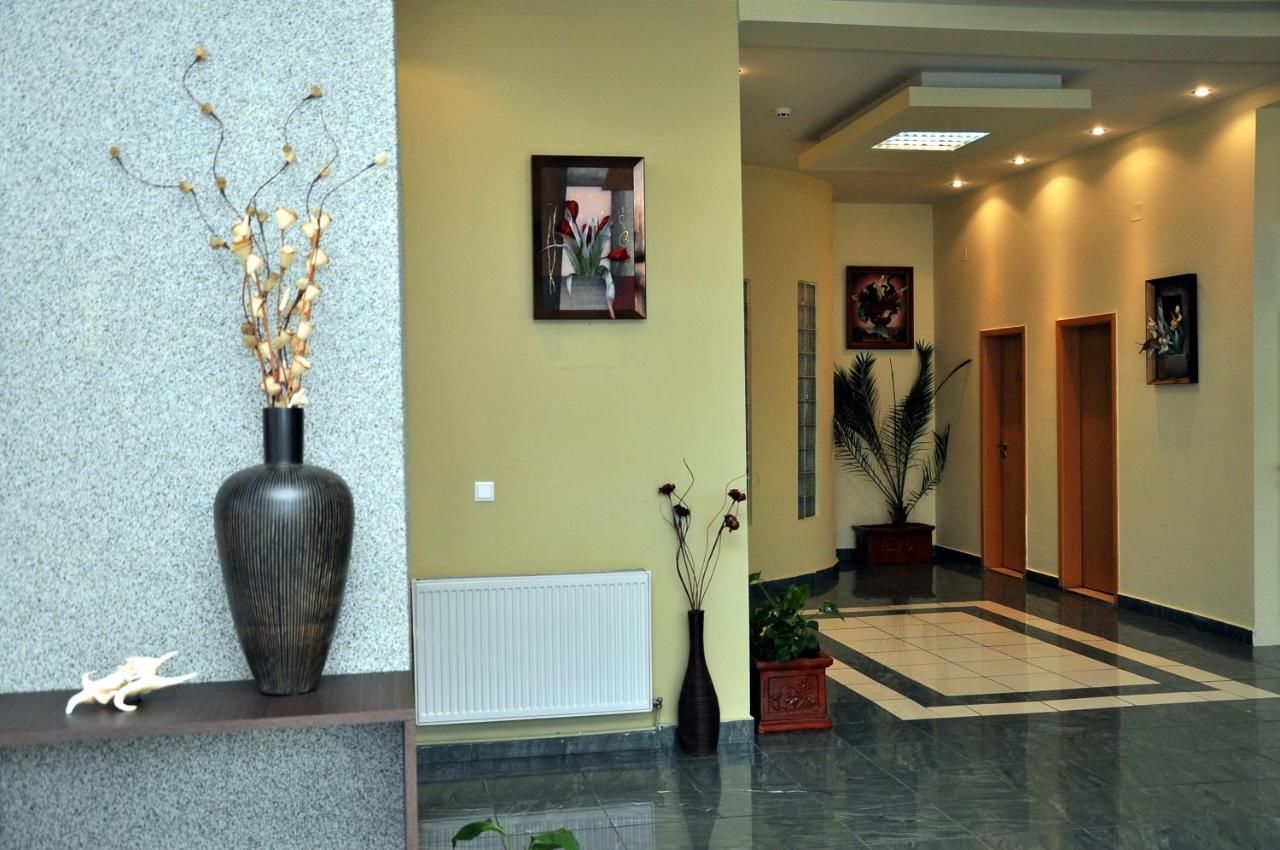 Отель Hotel Strelitia Тимишоара-24