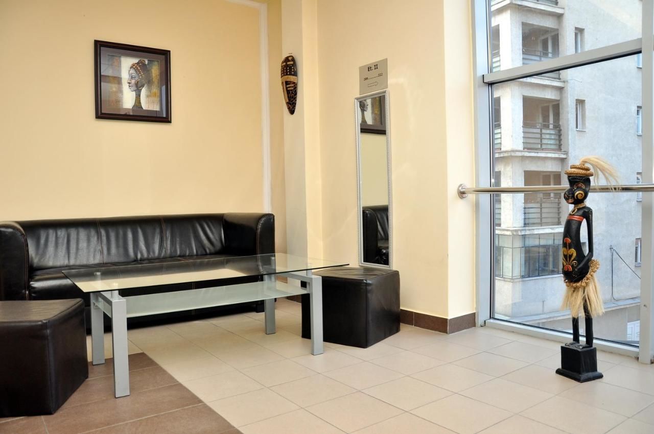 Отель Hotel Strelitia Тимишоара-27