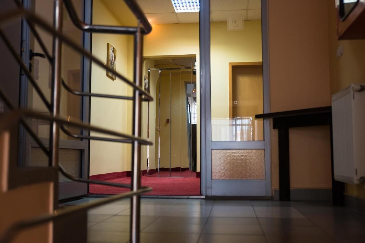 Отель Hotel Strelitia Тимишоара-31