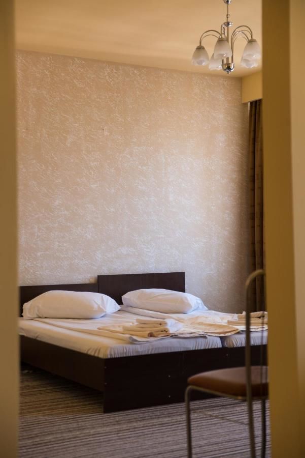 Отель Hotel Strelitia Тимишоара-36