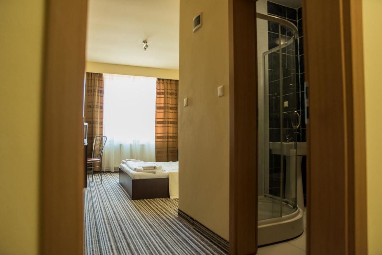 Отель Hotel Strelitia Тимишоара-37