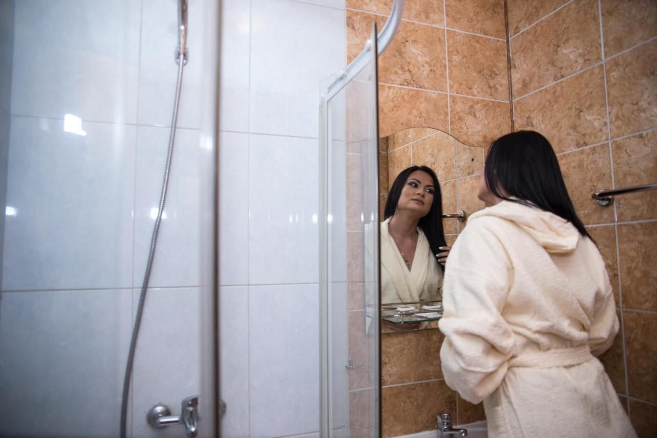 Отель Hotel Strelitia Тимишоара-44