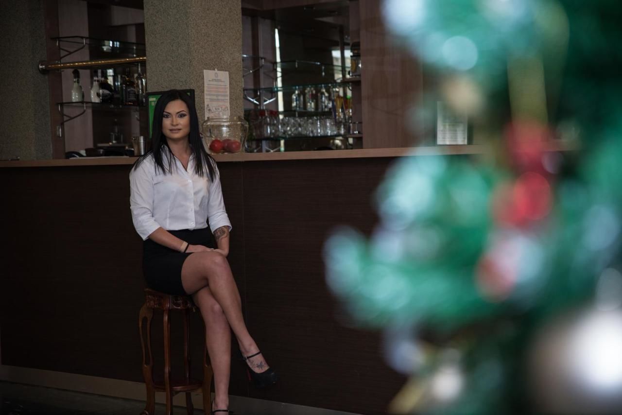 Отель Hotel Strelitia Тимишоара-47