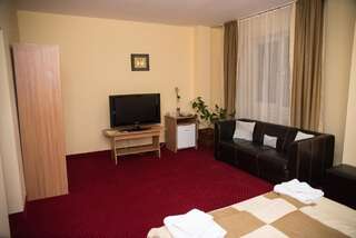 Отель Hotel Strelitia Тимишоара-7