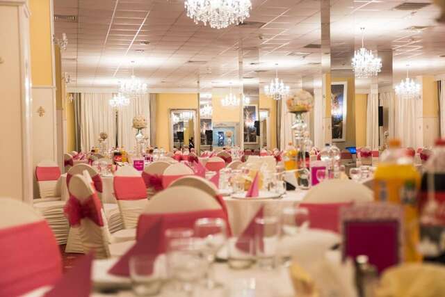 Отель Hotel Strelitia Тимишоара-13