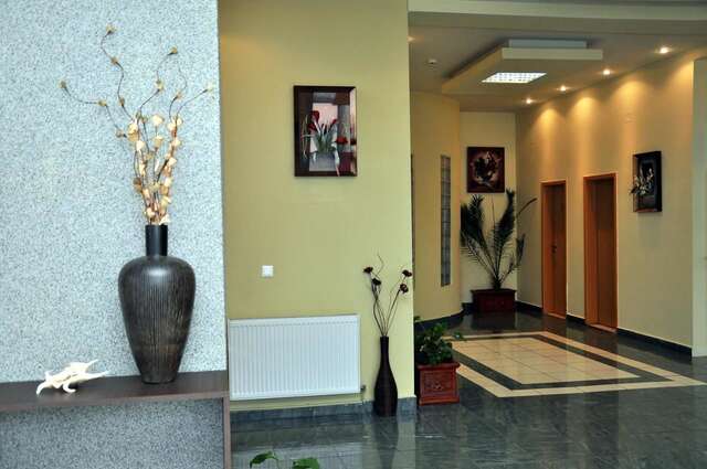 Отель Hotel Strelitia Тимишоара-23