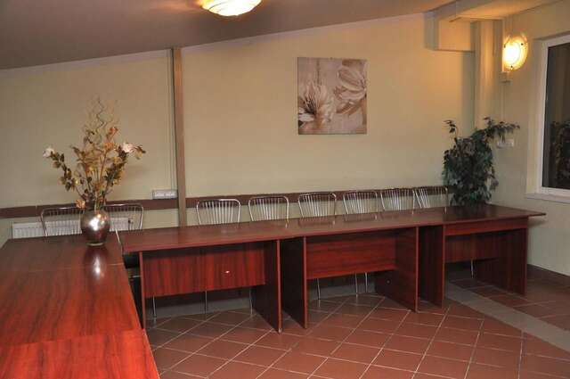 Отель Hotel Strelitia Тимишоара-27