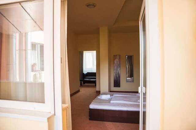 Отель Hotel Strelitia Тимишоара-33